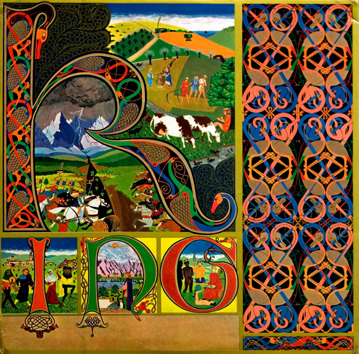 KingCrimson-Lizard-back