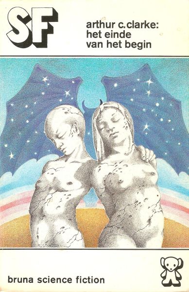 Dutch edition of Childhood’s End